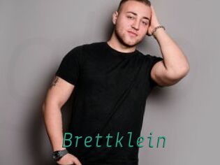 Brettklein