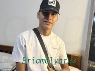 Briamalvarez