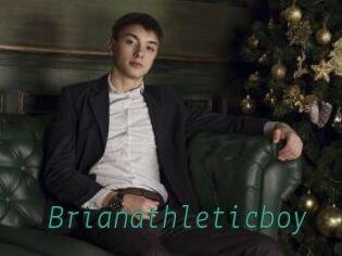 Brianathleticboy