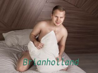 Brianholland