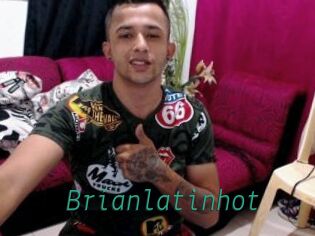 Brianlatinhot