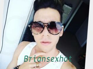 Briansexhot