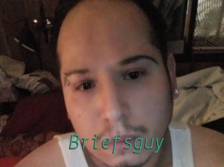 Briefsguy