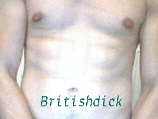 British_dick