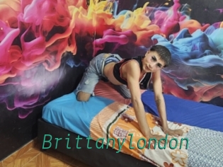 Brittanylondon