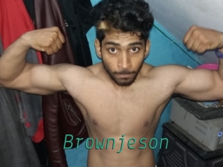 Brownjeson