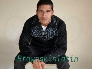 Brownskinlatin