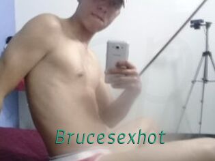 Brucesexhot