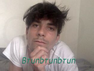 Brunbrunbrun