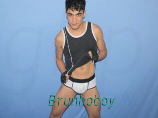 Brunhoboy