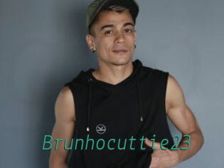 Brunhocuttie23