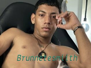 Brunnetesmiith