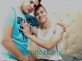 Brunoxtony