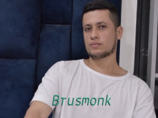 Brusmonk