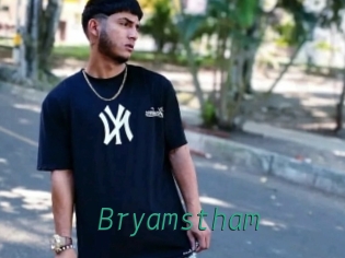 Bryamstham