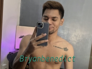 Bryanbenedict