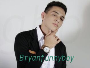 Bryanfunnyboy