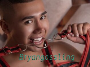 Bryangossling