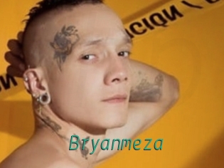 Bryanmeza