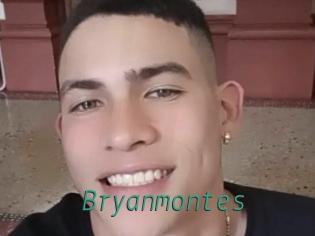 Bryanmontes