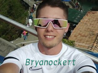 Bryanockert