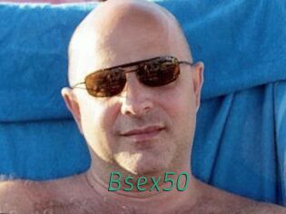 Bsex50