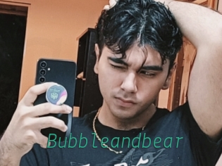 Bubbleandbear