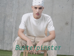 Busterpinster