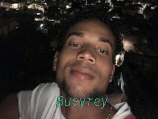 Busyrey