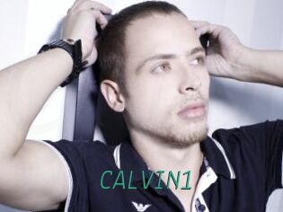 CALVIN1