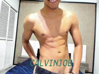 CALVINJOB