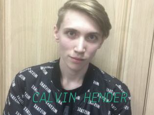 CALVIN_HENDER