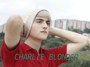 CHARLIE_BLONDER