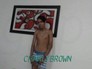 CHARLYBROWN