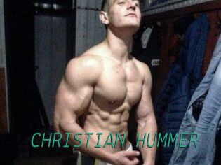 CHRISTIAN_HUMMER