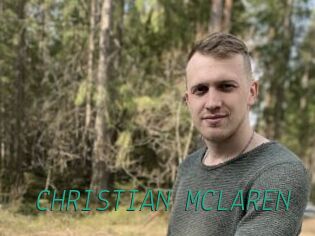 CHRISTIAN_MCLAREN