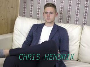 CHRIS_HENDRIK