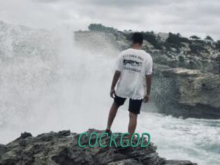 COCKGOD