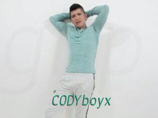 CODYboyx