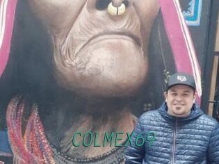 COLMEX69