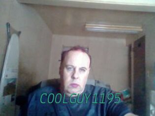 COOLGUY1195