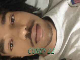 COREY22