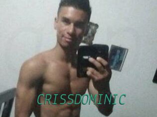 CRISSDOMINIC