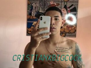 CRISTIANXBIGCOCK