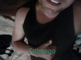 Cabanno