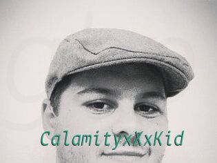 CalamityxXxKid