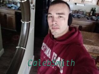 CalebSmith