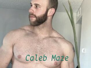 Caleb_Maze