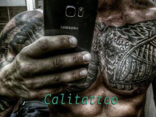 Calitattoo