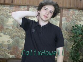 CalixHowell